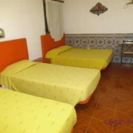 Casa de hóspedes Petala *