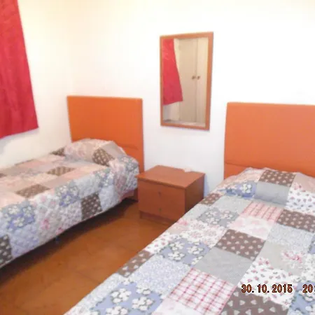 Casa de hóspedes Petala *