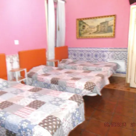 Petala Guest house Lisbon