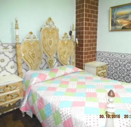 Guest house Petala *