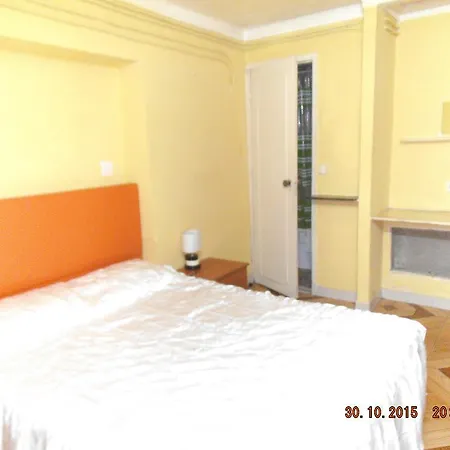 Petala Guest house Lisbon