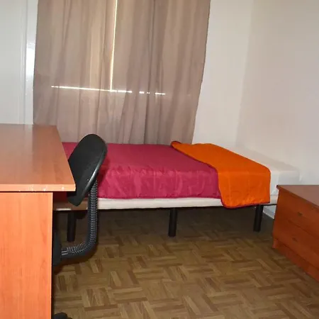 Guest house Petala *