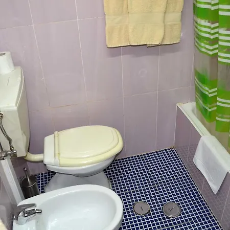 Petala Guest house